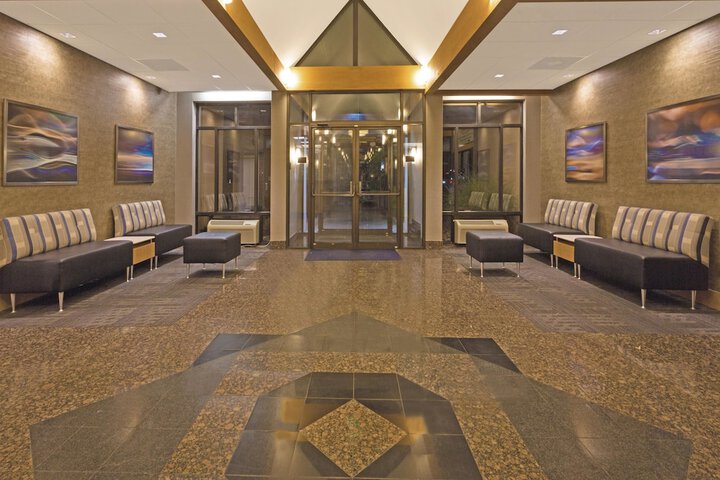 Hotel Interior 3 of 26