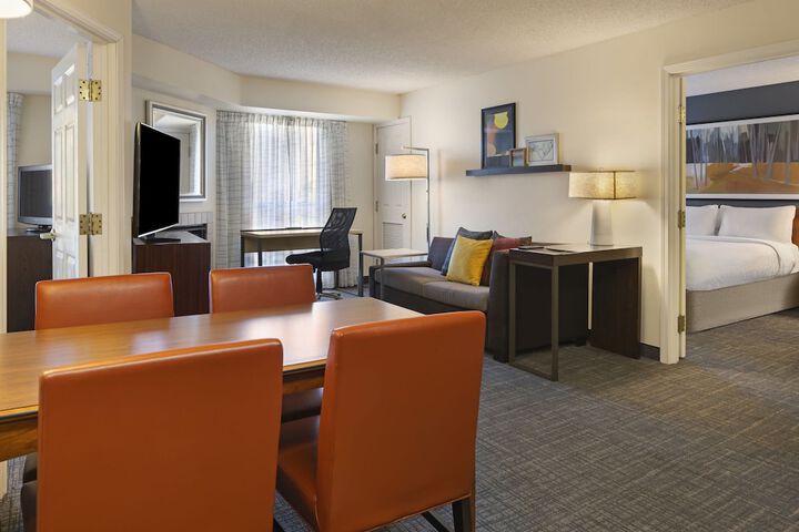Residence Inn Anaheim Hills Yorba Linda