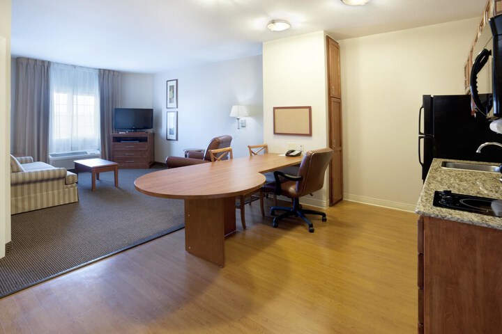 Candlewood Suites - Temple Medical Center by IHG