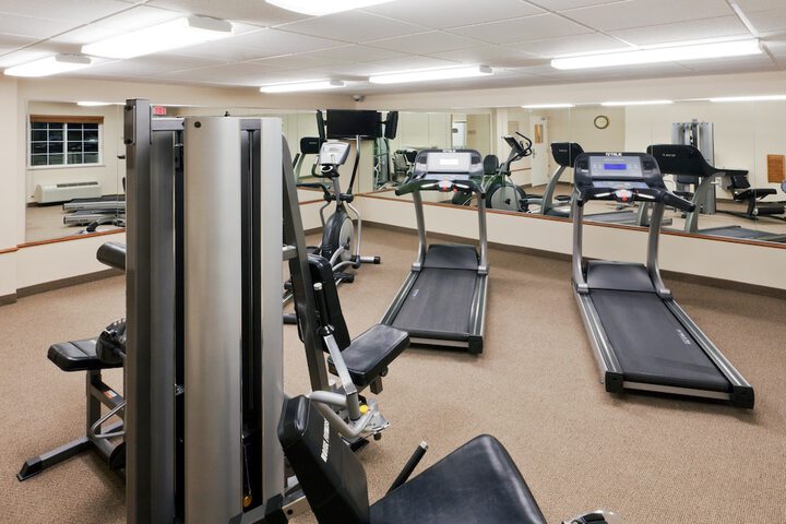 Health and Fitness 29 of 32