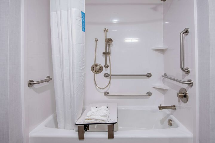 Hampton Inn & Suites Duncanville Dallas
