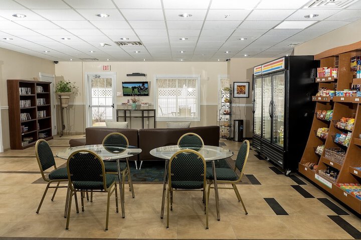 Candlewood Suites St. Joseph / Benton Harbor by IHG