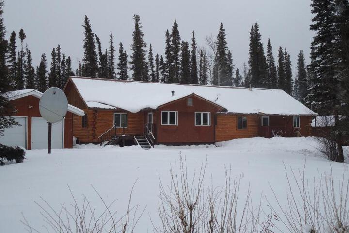 Antlers Rest Bed and Breakfast