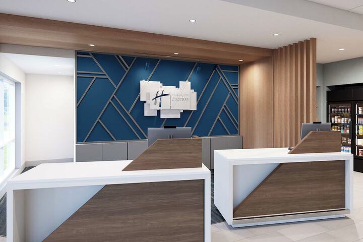 Holiday Inn Express & Suites Laramie West