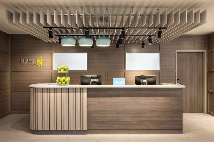 Home2 Suites by Hilton Livingston Yellowstone