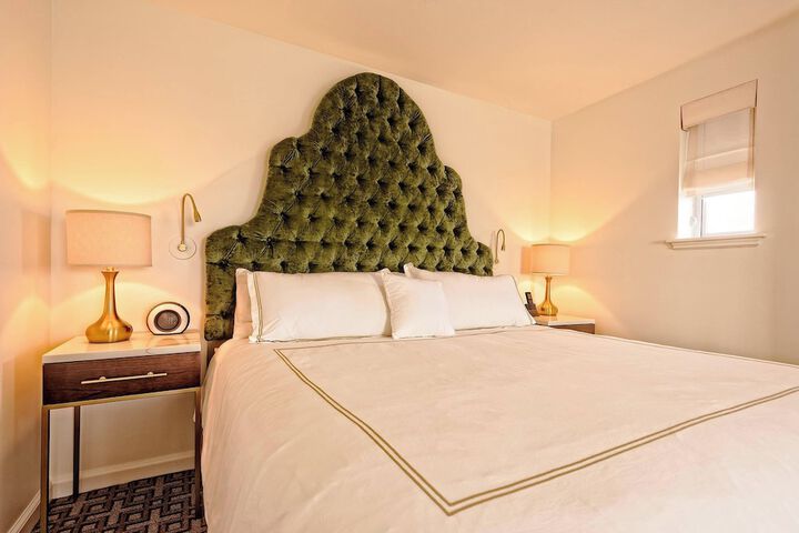 The Historic Cavalier Hotel and Beach Club Autograph Collection