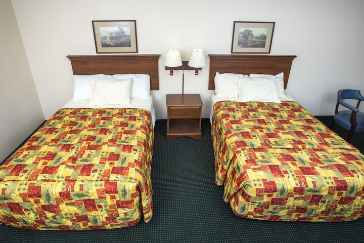 Motel 6 Sandersville GA