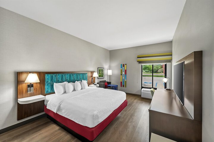 Hampton Inn North Platte