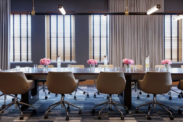 Kimpton Harper Hotel by IHG