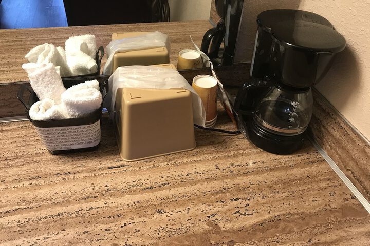 Breakfast/Coffee Service 71 of 71