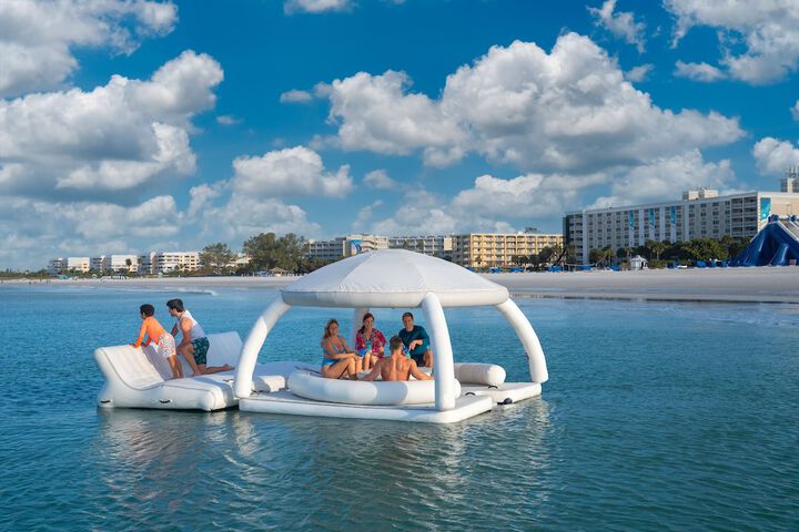 Island Grand at TradeWinds