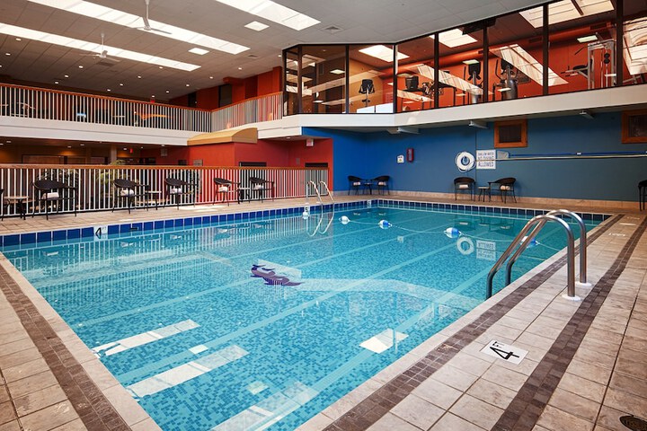 Best Western Premier Park Hotel