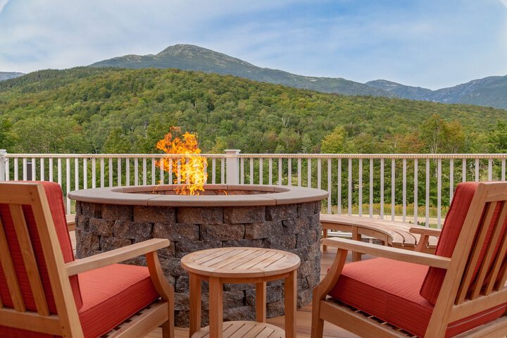 The Glen House Hotel
