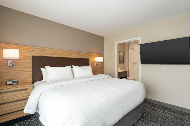 TownePlace Suites by Marriott Logan