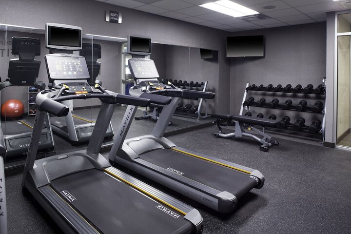 Health and Fitness 16 of 18