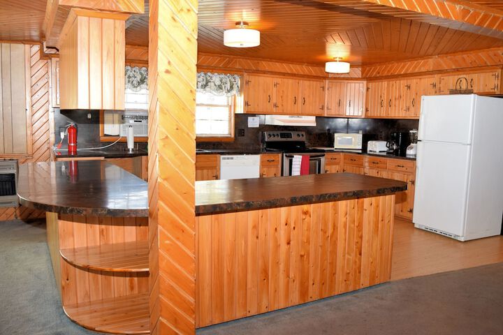 Blackbeards Lodge
