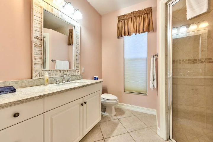 Neapolitan Vacation Rental