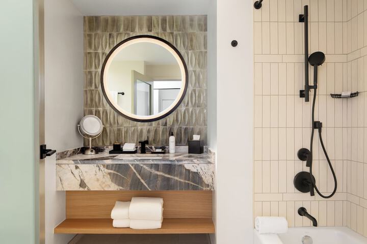 Grand Hyatt Scottsdale Resort