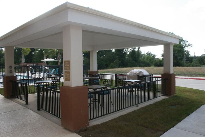 Candlewood Suites College Station at University by IHG