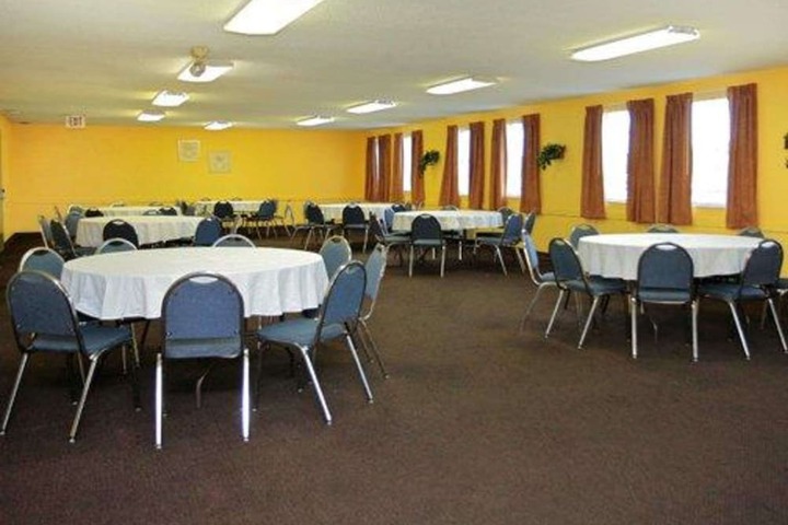 Meeting 16 of 19