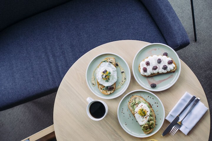 ANDAZ OTTAWA BYWARD MARKET BY HYATT