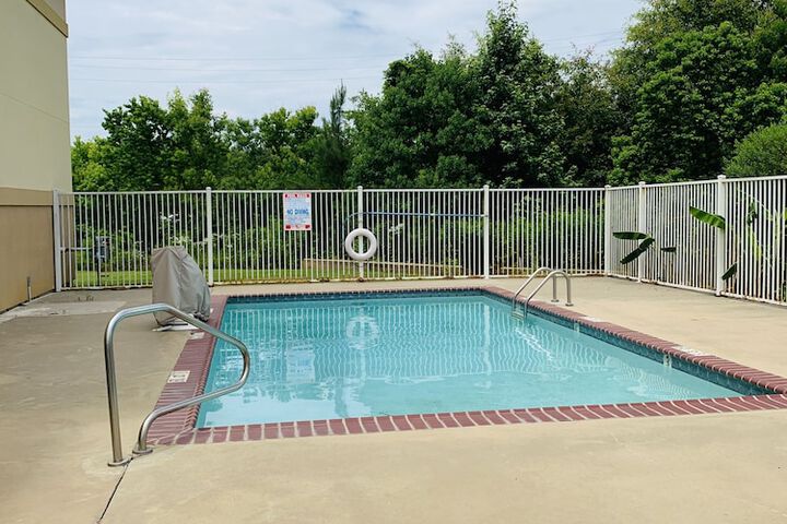 Pool 8 of 74