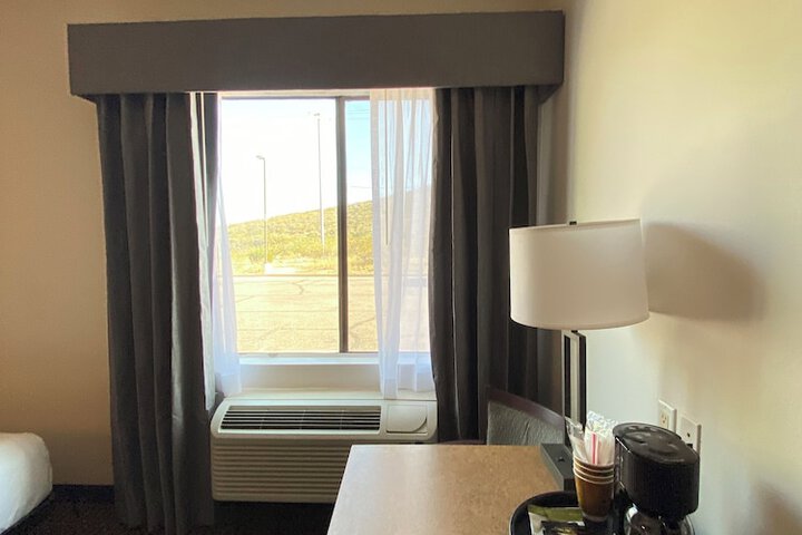 Tombstone Grand Hotel a Baymont by Wyndham