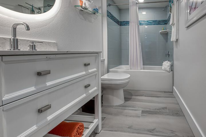FUSION Resort Waterfront Suites