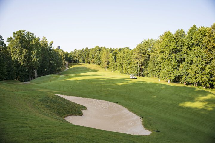 Golf 31 of 51