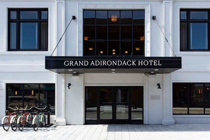 Grand Adirondack Hotel Lake Placid, a Tribute Portfolio Hotel