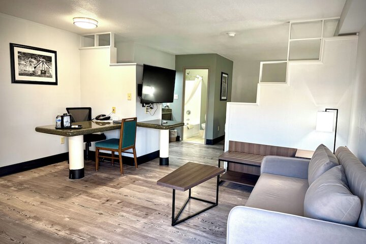 SureStay Plus by Best Western Cannon A.F.B.