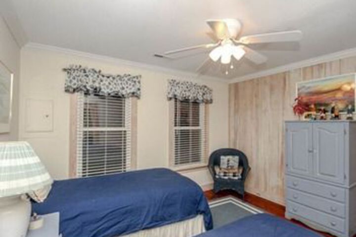 Flag Street 1851 a by RedAwning