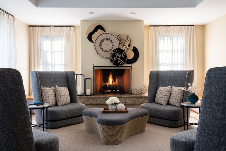 The Ritz-Carlton Bacara Santa Barbara