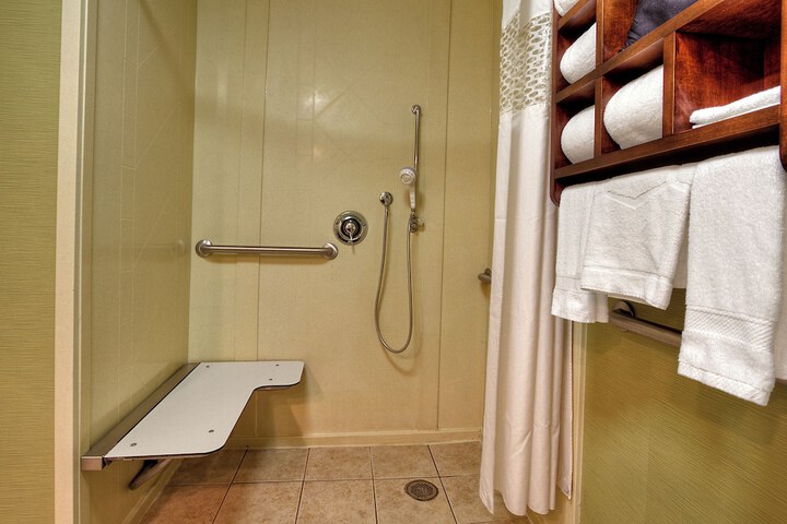Hampton Inn Rocky Mount