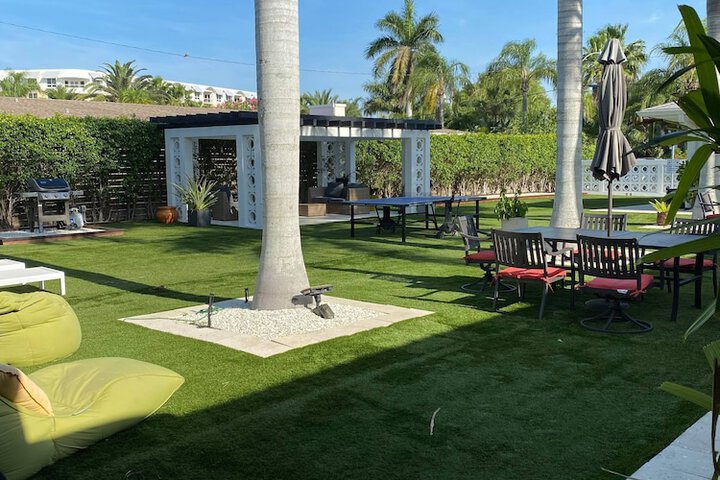 Captiva Beach Resort
