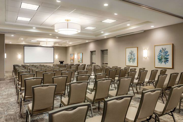 Hilton Garden Inn Palm Coast Town Center