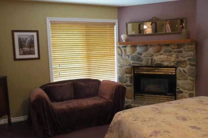 Rivers Edge Bed & Breakfast