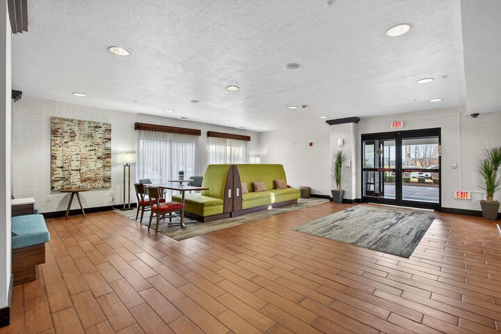 Hotel SLC