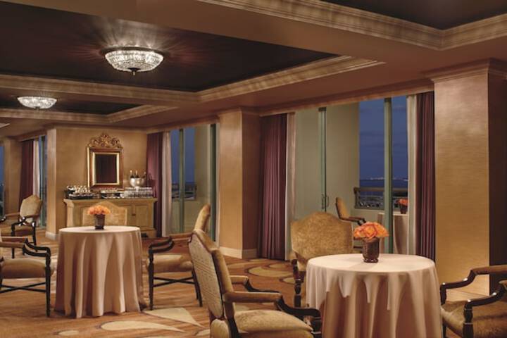 The Ritz-Carlton Coconut Grove Miami