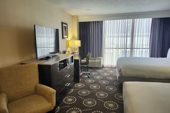 Wyndham Midland Downtown