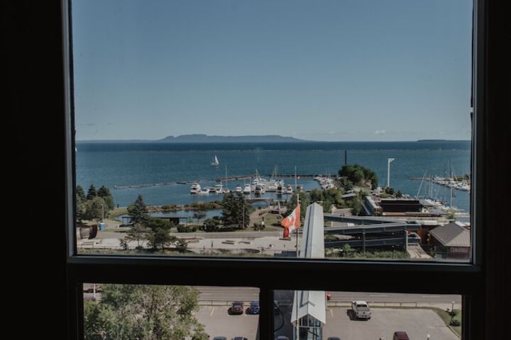 Hotel View 54 of 57