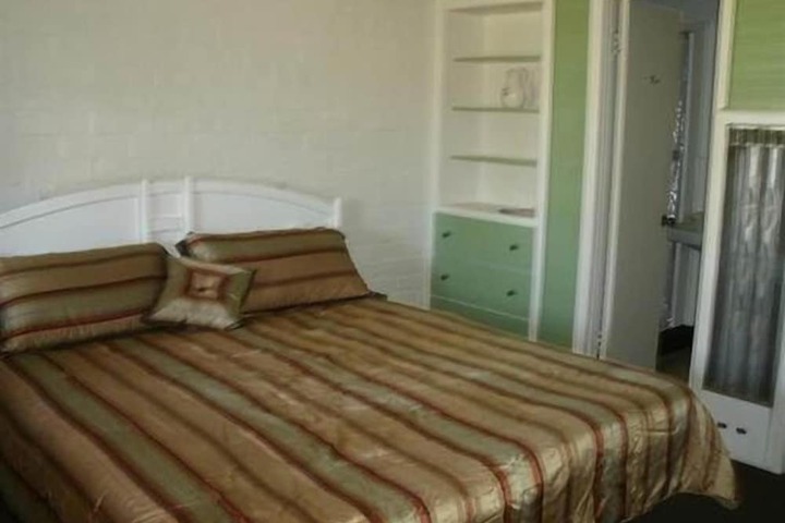 Ranch Motel