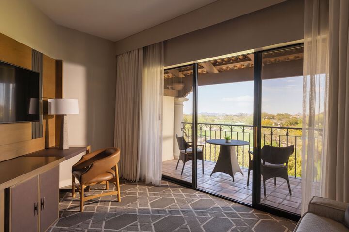 Fairmont Scottsdale Princess