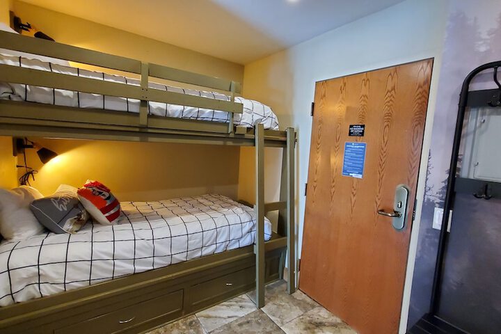 Telemark Studio Sleeps 6 TEMM