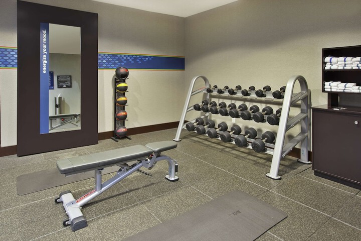Hampton Inn & Suites Elyria