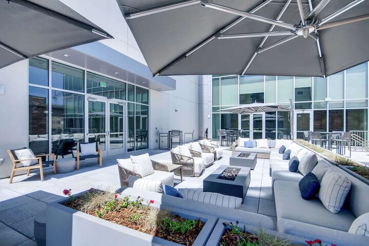Terrace/Patio 117 of 120