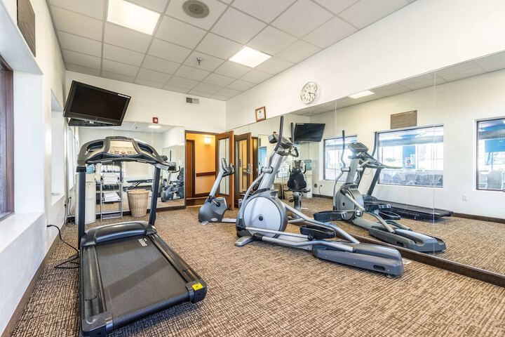 Comfort Inn & Suites Cedar City South