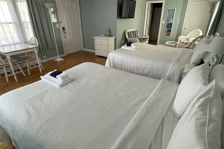The Escape Inn