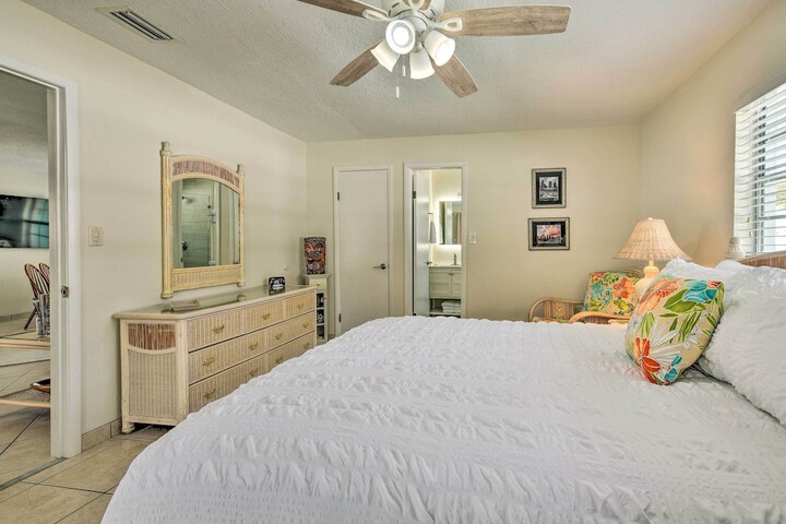 Apollo Beach Gem w / Pool: the Flamingo House'