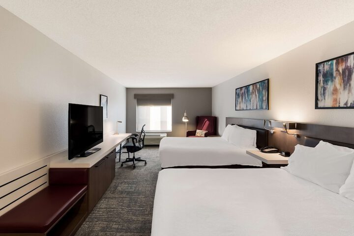 Hilton Garden Inn Columbus / Grove City